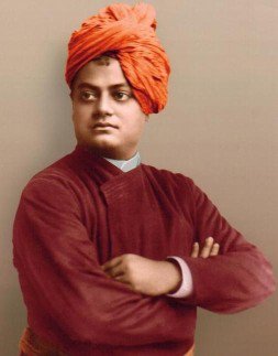 Great Quotations By Swami Vivekananda In Hindi ~ स्वामी विवेकानन्द के अनमोल विचार 