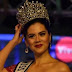 Sofia Manzur is Miss Earth Chile 2017