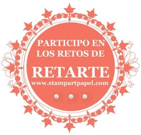 Retarte- Stampartpapel