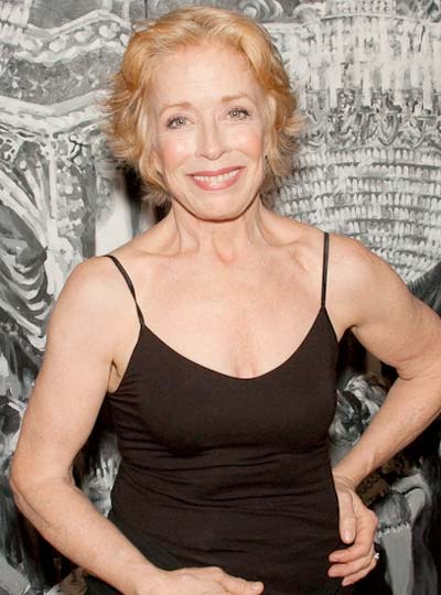 Holland Taylor Photos.