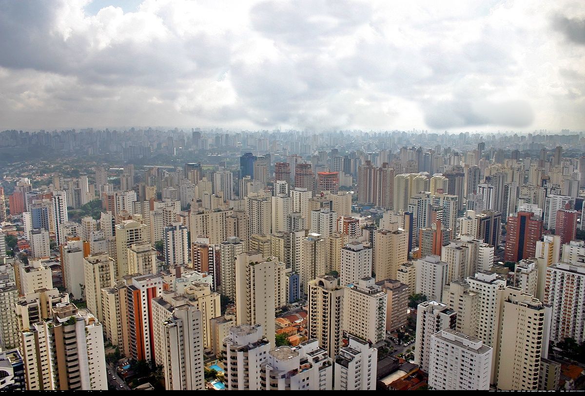 El Gerente De Mediado: Brasil é mais que samba El Gerente De Mediado: Brasil é mais que samba