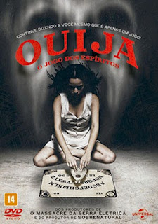 Ouija: O Jogo dos Espíritos - BDRip Dual Áudio