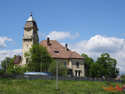 Castel Urmanczy