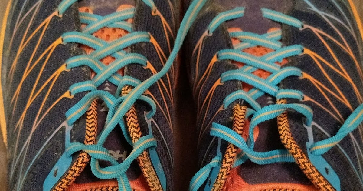 hoka one one clayton