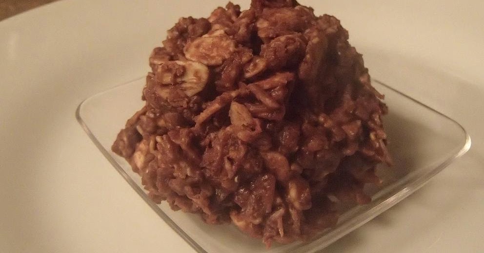 Miss Busy Bee's Kitchen Porcupine Cookies