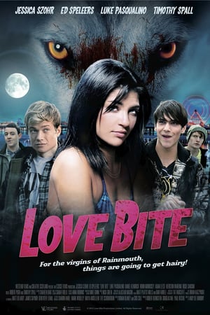 Love Bite (2012) ταινιες online seires xrysoi greek subs