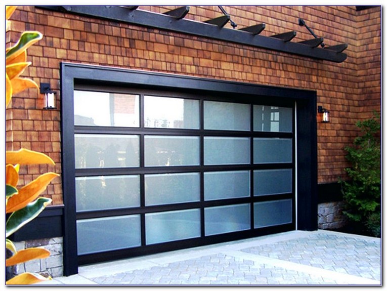 How To Replace Garage Door Window Glass Home Car Tint - Garage Door Window Glass Replacement