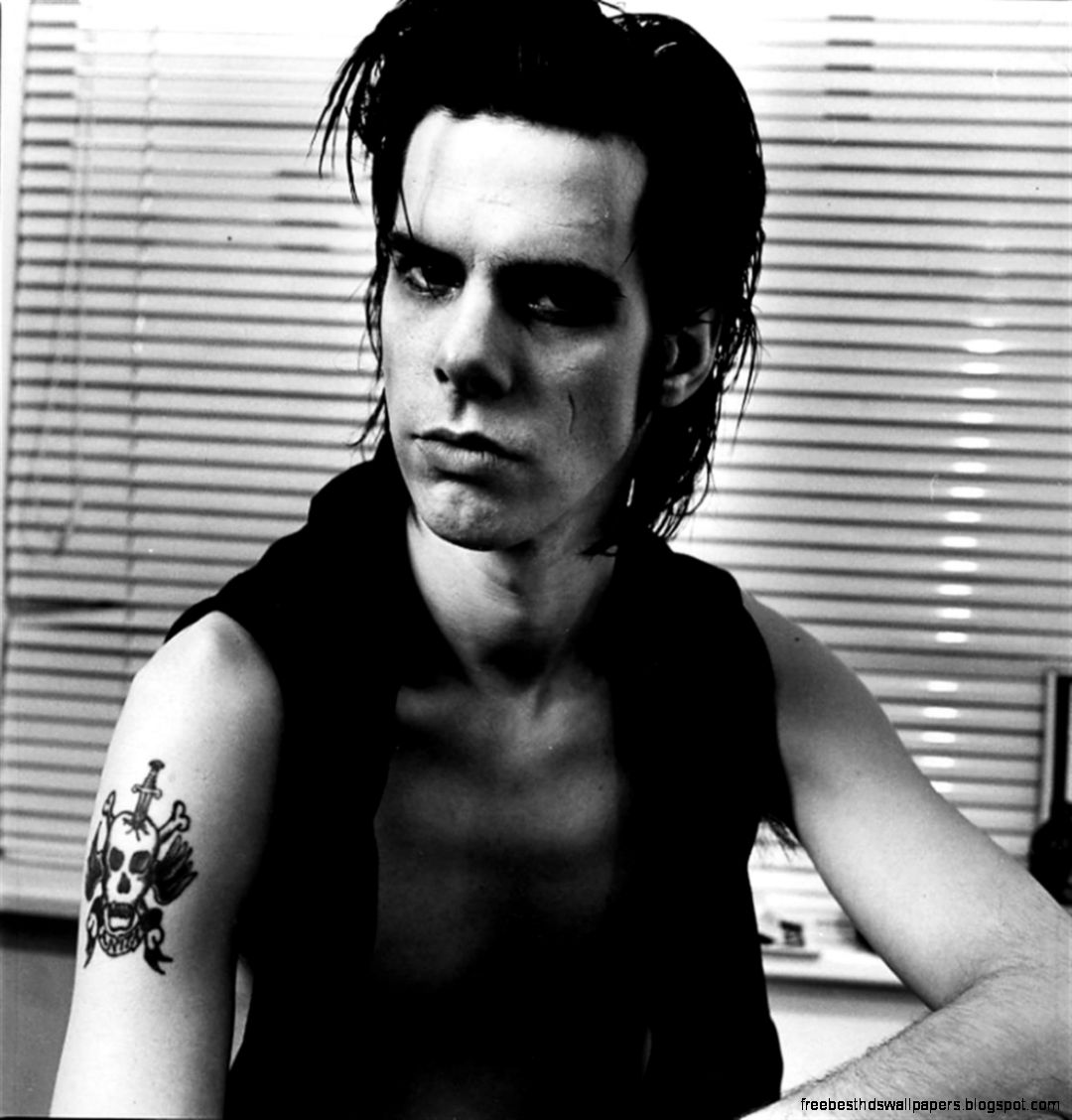 NICK CAVE   CMPLT UNKNWN
