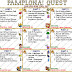 Farmville Pamplona! Quest Guide