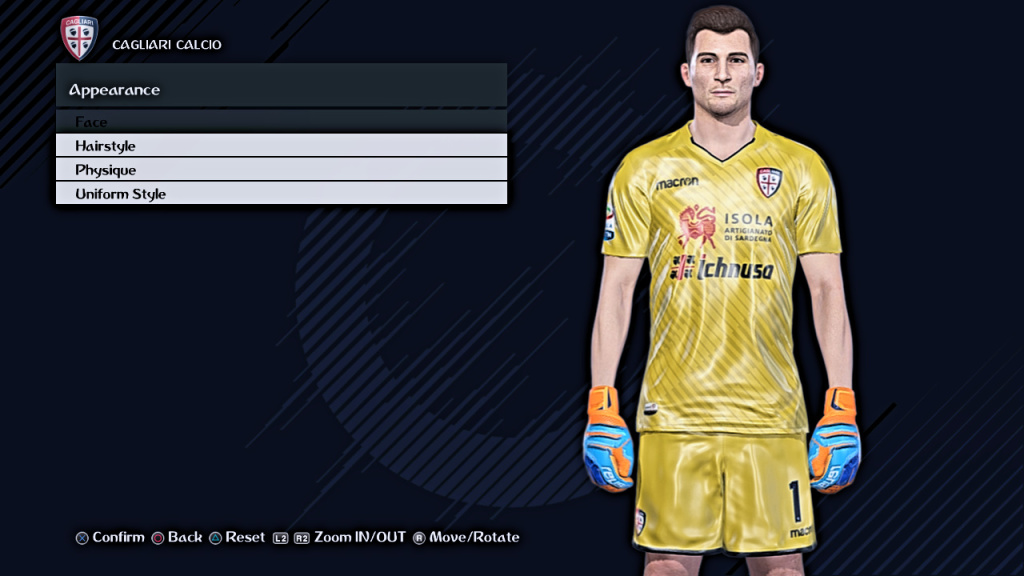 PES 2018/2017 Kit Logo Pack V1.0 (FIFA18 Style) - Pro Evolution Soccer 2018  at ModdingWay