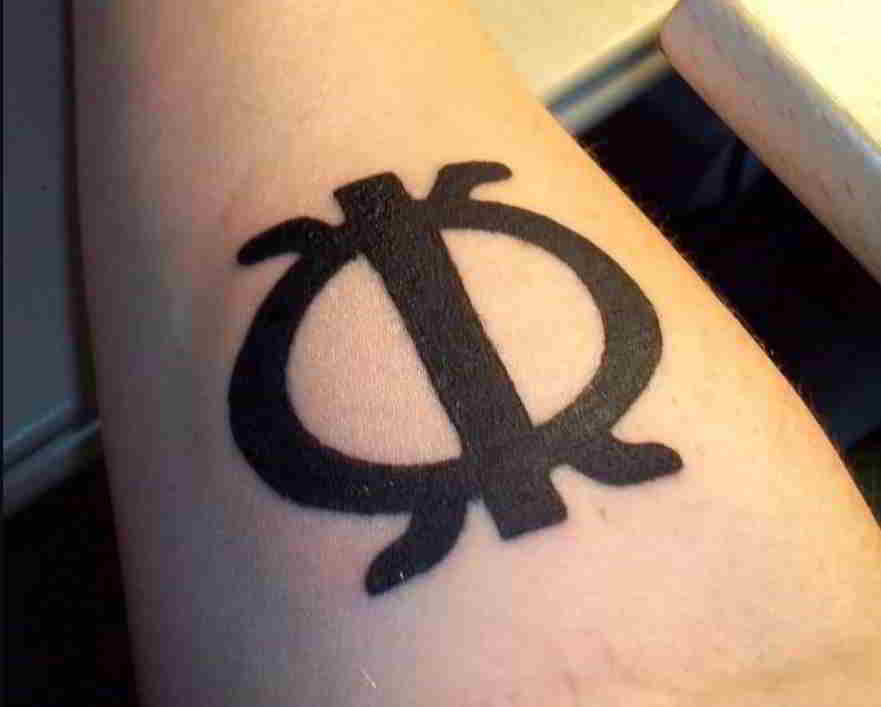 25 Tatuajes que significan fuerza y superación