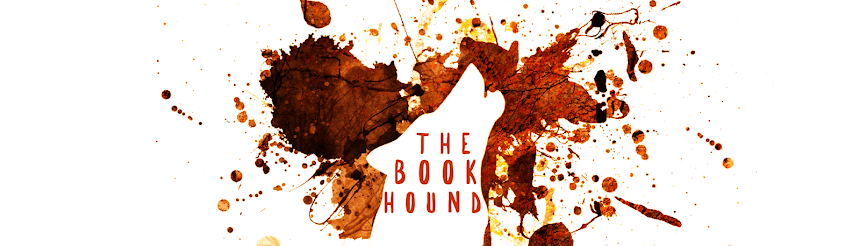 The Book Hound