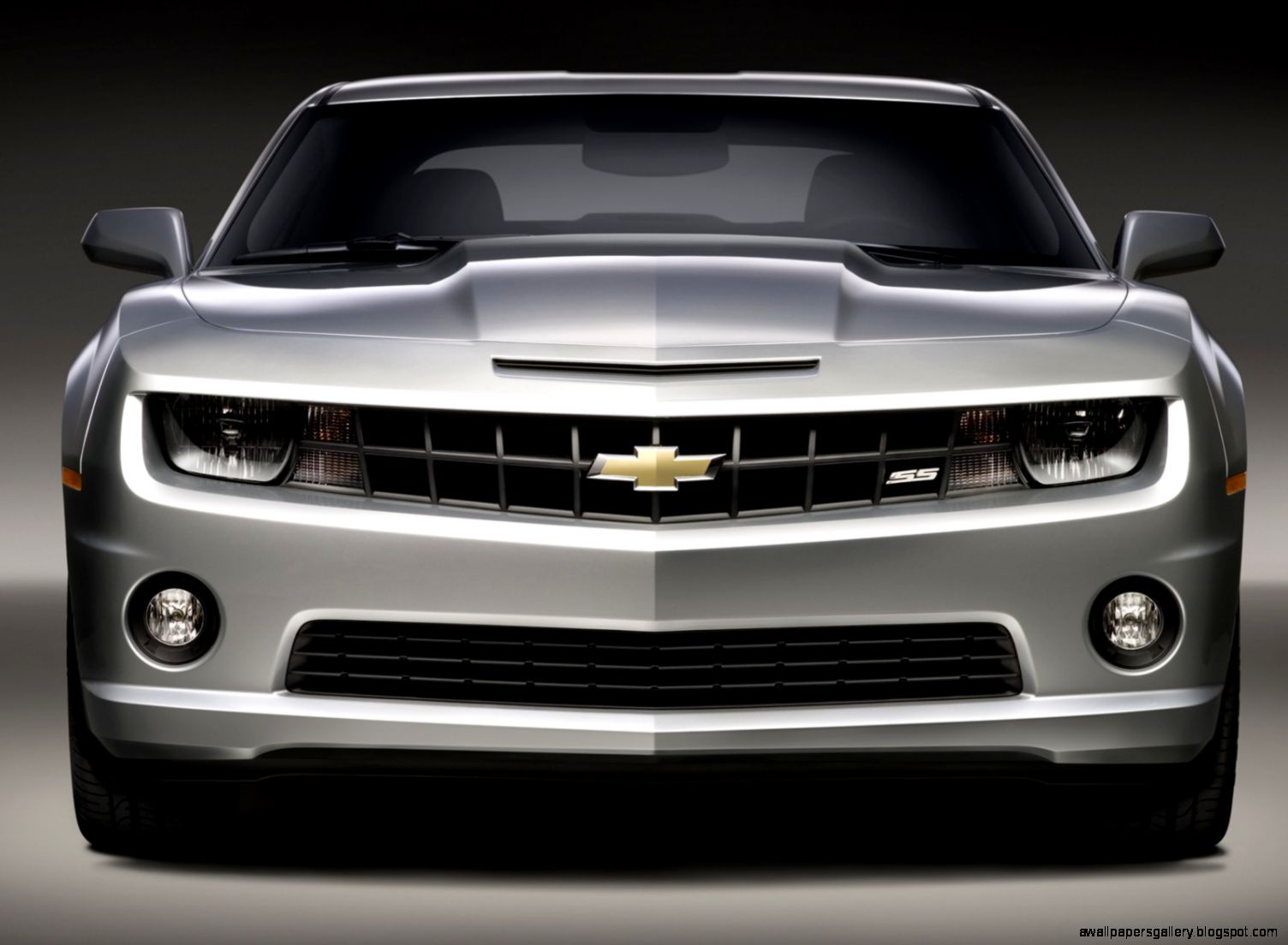 2010 Chevrolet Camaro SS