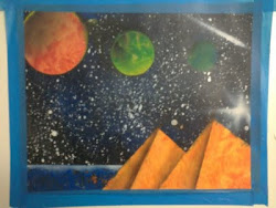 arnold drake rants random generic spray paint