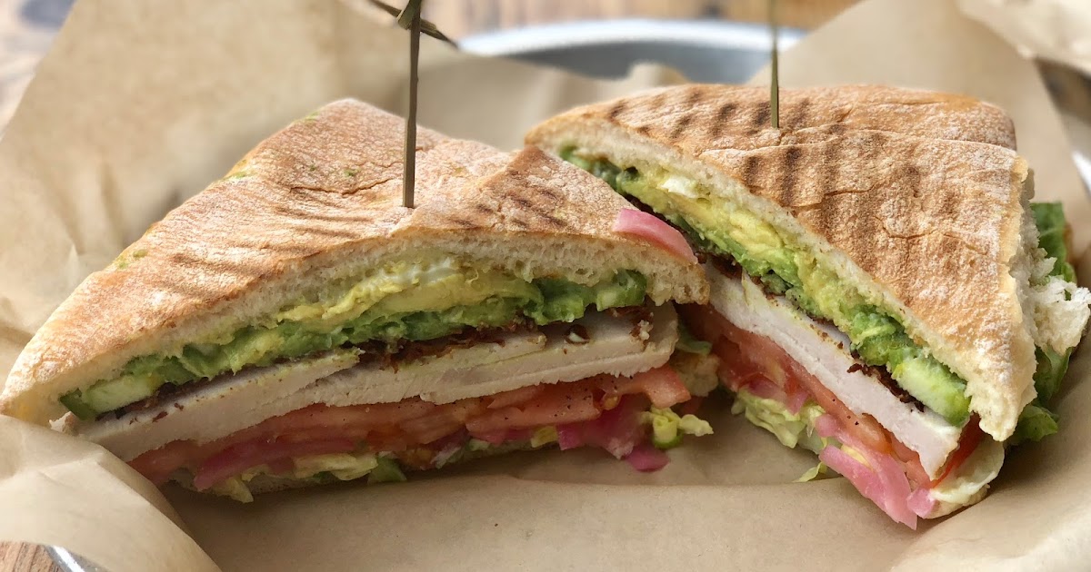 GREAT EATS HAWAII SPROUT SANDWICH SHOP