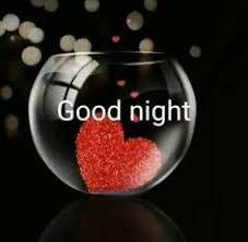 good night good night