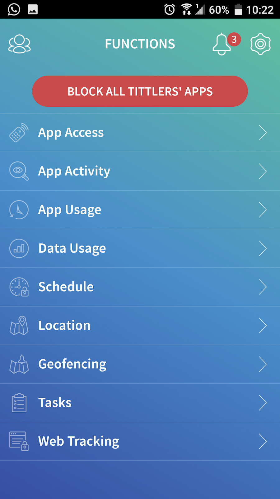 Cheekiemonkies Singapore Parenting & Lifestyle Blog Gain Absolute