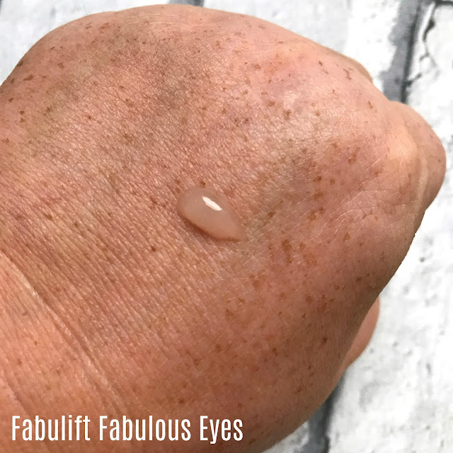 Fabulift Fabulous Eyes Eye Lifting Serum