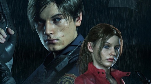الكشف عن متطلبات تشغيل لعبة Resident Evil 2 وهذا حجم ملف التحميل 