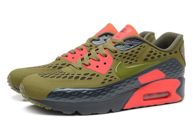 where can buy cheap air max？ Cheap Nike Air Max 90 2016 Colorful