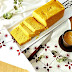 8 recetas de pastel de calabaza