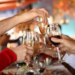 bebida calorías vacias