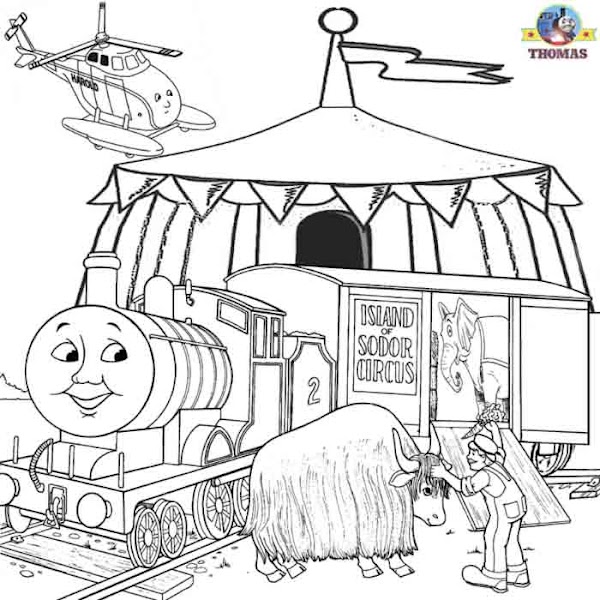 748 Simple Cranky The Crane Coloring Pages with disney character