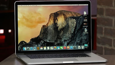 Inilah 5 Alasan Utama Mengapa Harga Apple Macbook Sangat Mahal 