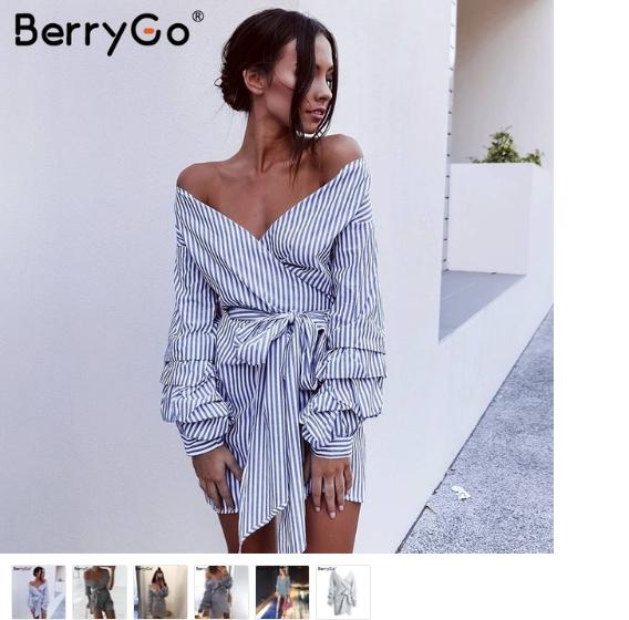 All The Dresses - Online Clothing Store For Sale