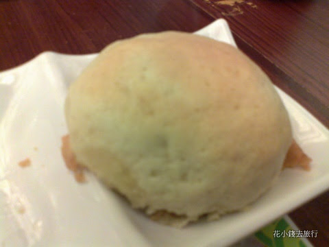 香港飲茶 - 安いミシュラン星の点心店