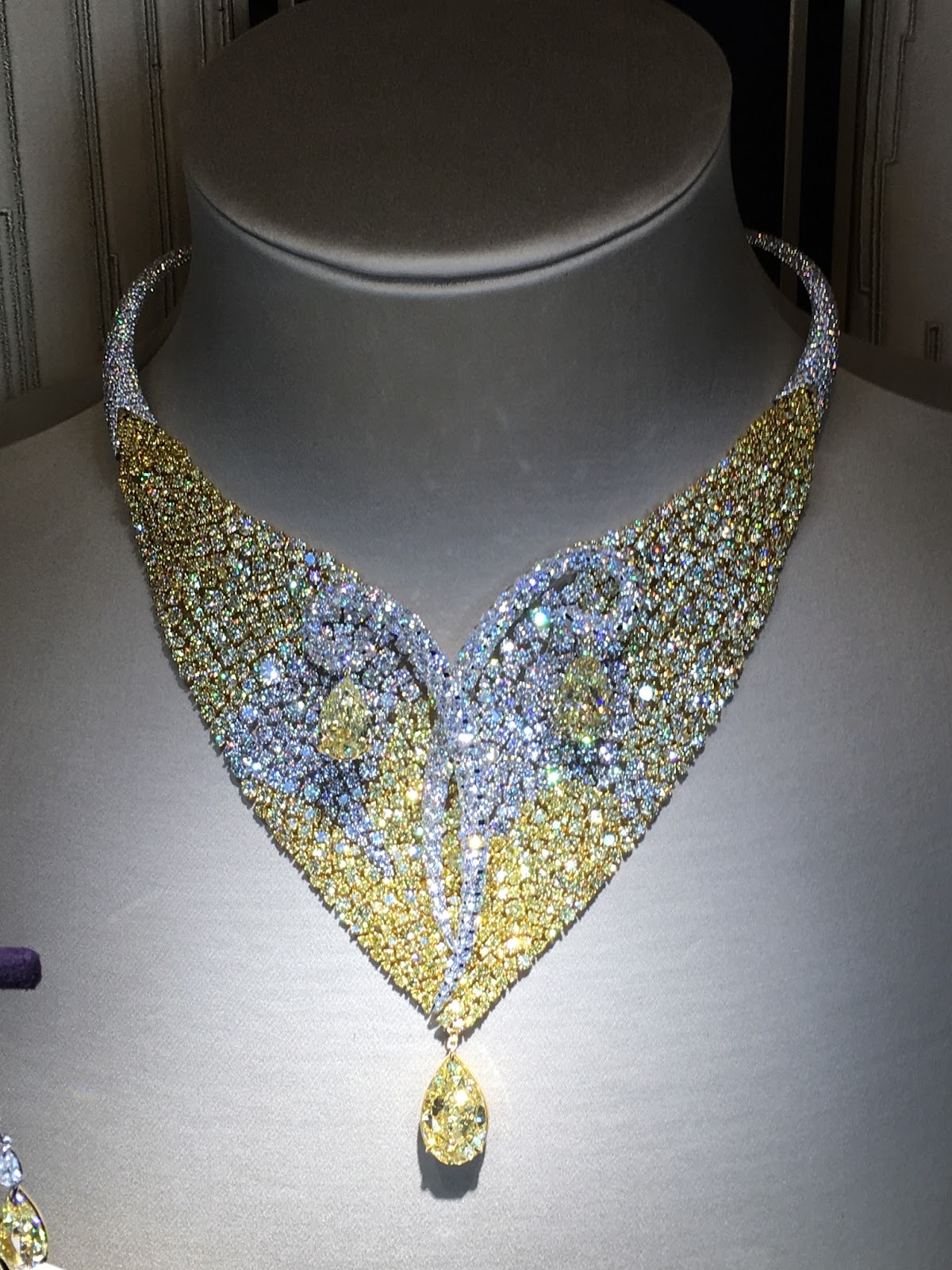 Jewelry News Network Four High Jewelers Bring New Life To Paris Biennale