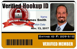 Hookup ID