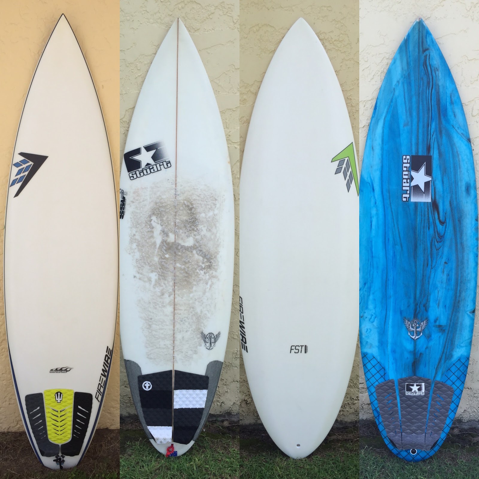 Surfboard Hire Gold Coast