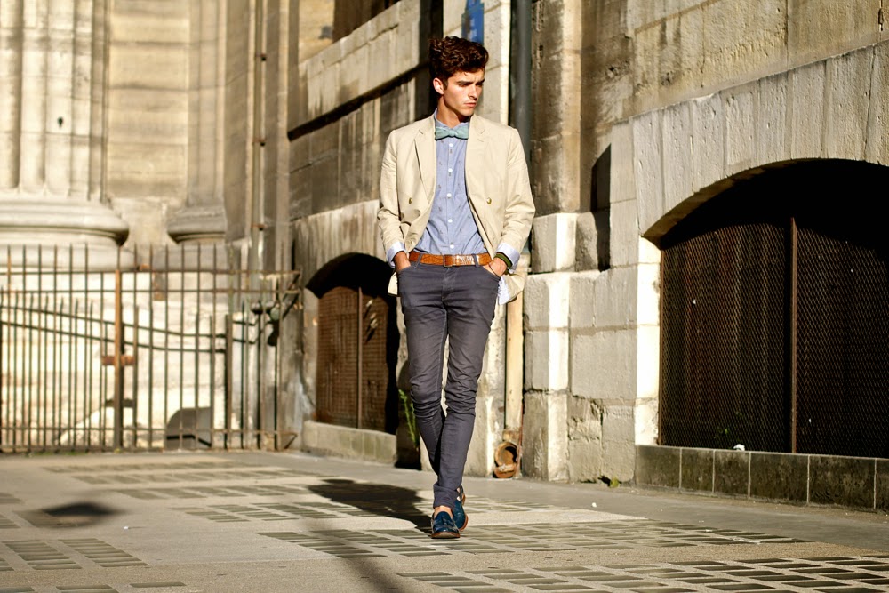 BLOG MODE HOMME PREPPY CONSEIL STYLE PARIS ELEGANCE TENDANCE