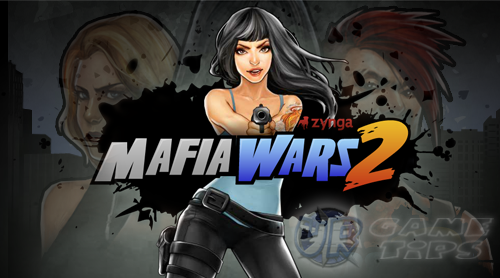 Zynga Debuts First Mobile Web Browser Game Mafia Wars Atlantic