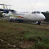 Starbow Plane Crashes At Kotoka International Airport