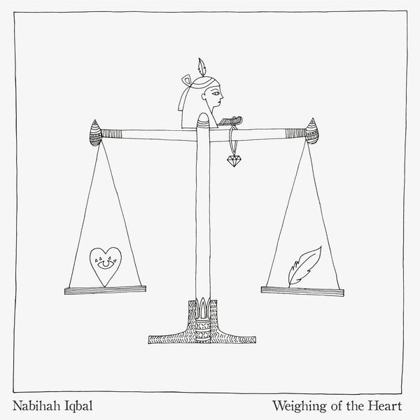 Nabihah Iqbal – Weighing of the Heart [iTunes Plus AAC M4A]