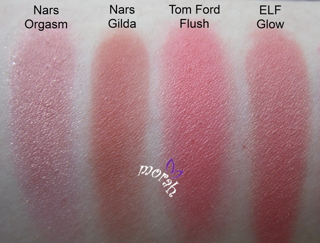 tom ford flush blush