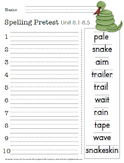 Sailing Through 1st Grade: Unit 8 Open Court Imagine It! Support Materials
