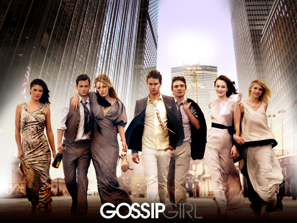 Gossip Girl Streaming Gratuit serietv-streaming-video: Gossip girl 2 stagione ita