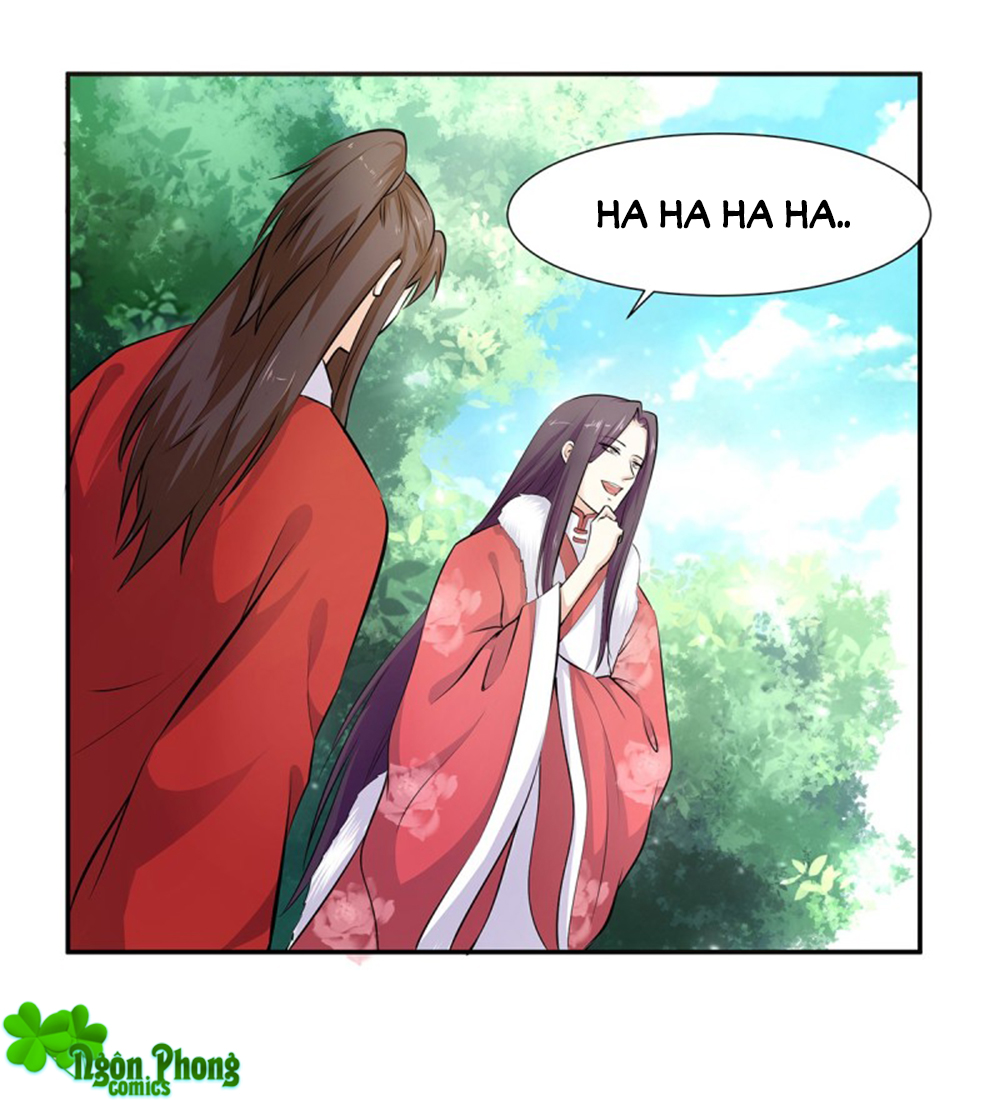 Hỏa Hồ - Chương 39 - Trang 18