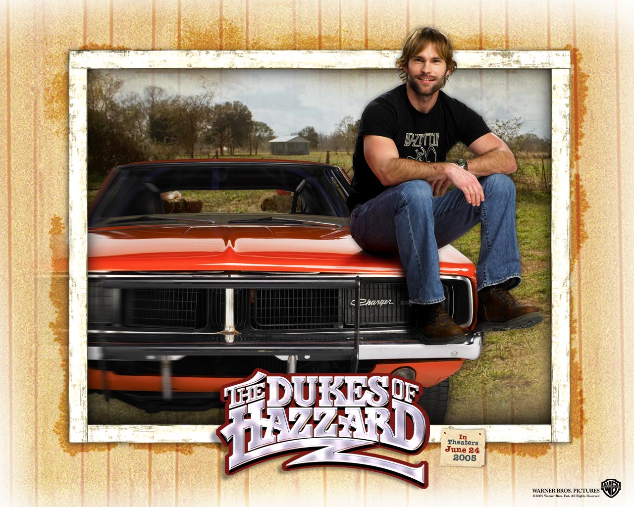 Zioncars The Dukes Of Hazzard Os Gat 245 Es Uma Nova Balada