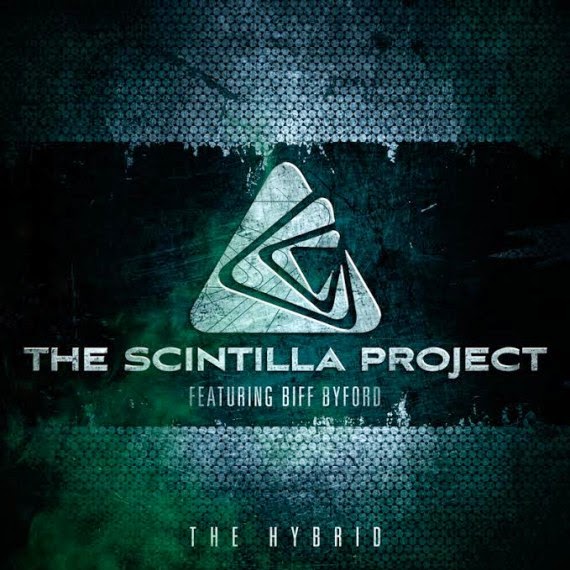 the scintilla project - hybrid