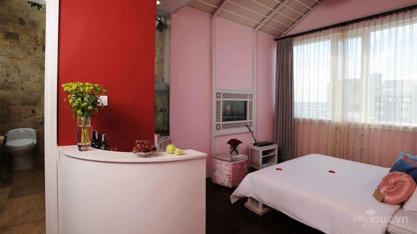 20 Khách sạn Huế giá rẻ, đẹp, gần biển, trung tâm, sông Hương