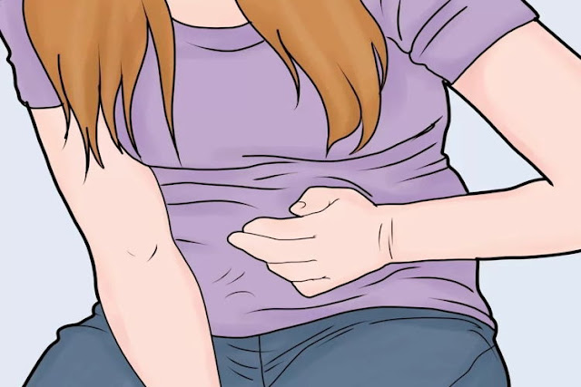 Menstruasi Adalah Hal yang Pasti Dialami Wanita, Berikut Penjelasannya