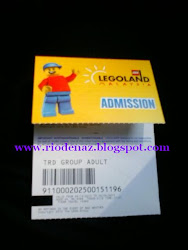 Legoland Johor