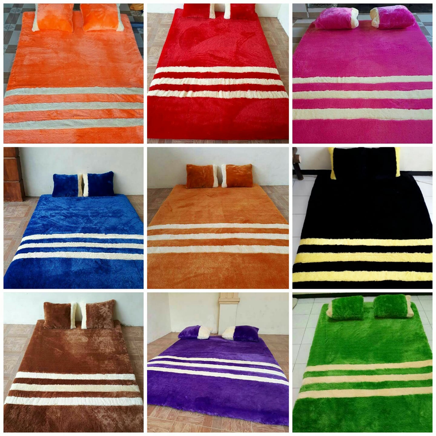 Jual Kasur Bulu Di Surabaya Harga Terbaru 2020