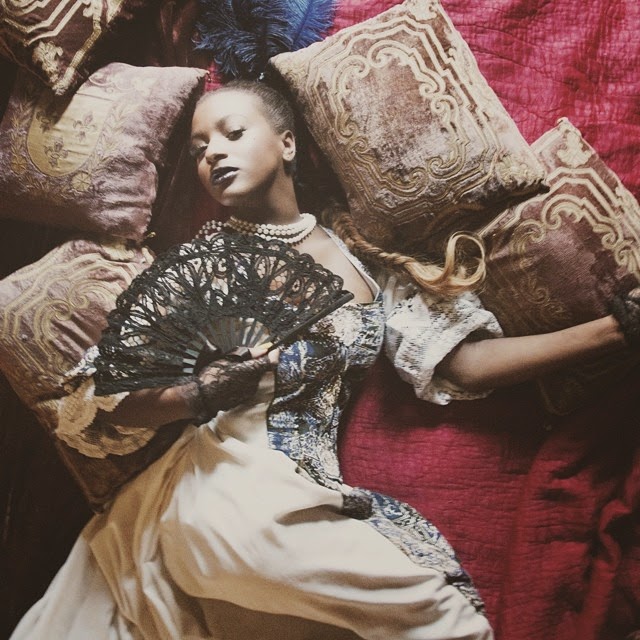 Entyna's world DJ Cuppy Drops New Electrifying Mix ‘House Of Cuppy’