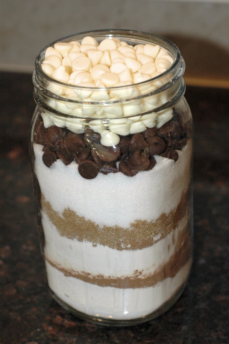 Boy Cheese Sandwich Sand Art Brownies