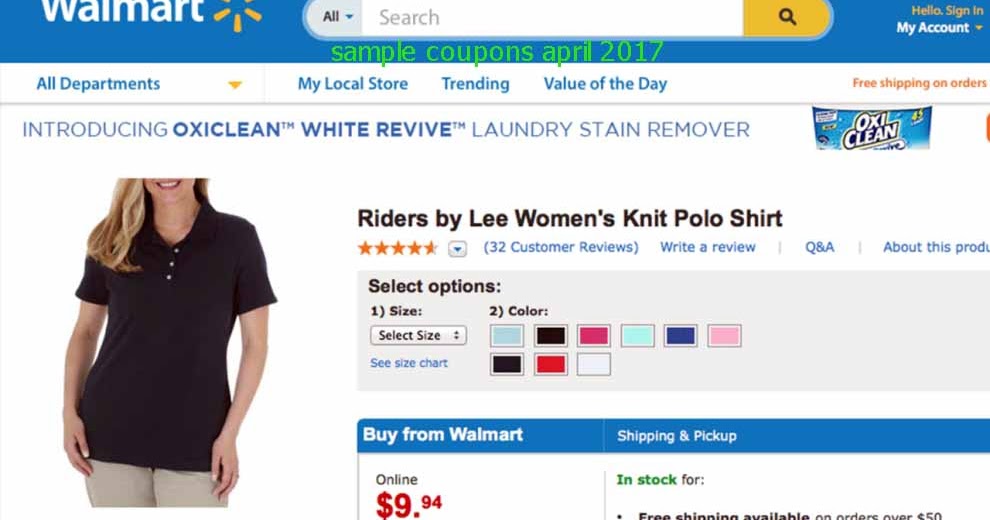 Printable coupons for walmart cosmetics